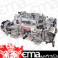 Edelbrock ED1813 800 CFM Thunder AVS Series Carburettor Electric Choke, High Performance Street/Light Strip ED1813