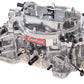 Edelbrock ED1813 800 CFM Thunder AVS Series Carburettor Electric Choke, High Performance Street/Light Strip ED1813