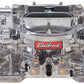 Edelbrock ED1825 650 CFM Thunder AVS Series Carburettor Manual Choke, Off Road ED1825