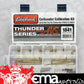 Edelbrock ED1841 Carburetor Calibration Kit (Suits 1812 & 1813 Thunder AVS Carbs)