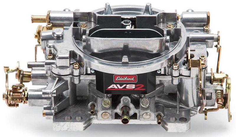 Edelbrock ED1902 500 CFM AVS2 Series Carburettor
