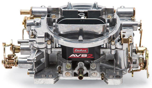 Edelbrock ED1902 500 CFM AVS2 Series Carburettor