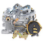 Edelbrock ED1903 AVS2 Series Carburetor 00 CFM 4-Barrel Square Bore Electric Choke Annular Boosters Satin Non-EGR Calibrated for Dual Quads
