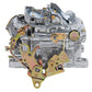 Edelbrock ED1903 AVS2 Series Carburetor 00 CFM 4-Barrel Square Bore Electric Choke Annular Boosters Satin Non-EGR Calibrated for Dual Quads