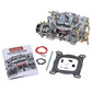 Edelbrock ED1916 AVS2 Series 650CFM 4-Barrel Carburetor Square Bore