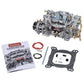 Edelbrock ED1916 AVS2 Series 650CFM 4-Barrel Carburetor Square Bore