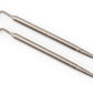 Edelbrock ED1954 Performer Series Quadra-jet Metering Rods .060 X .057 (pair)