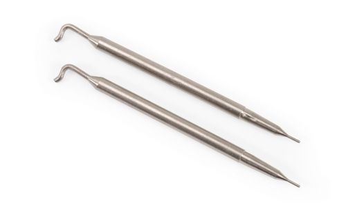 Edelbrock ED1954 Performer Series Quadra-jet Metering Rods .060 X .057 (pair)