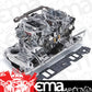 Edelbrock ED20254 Edelbrock Performer RPM Dual Quad Air-Gap Manifold & Carburetor Kit ED20254