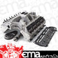 Edelbrock ED2090 Ford Windsor 351 Power Package Top End Kit