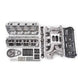 Edelbrock ED2090 Ford Windsor 351 Power Package Top End Kit