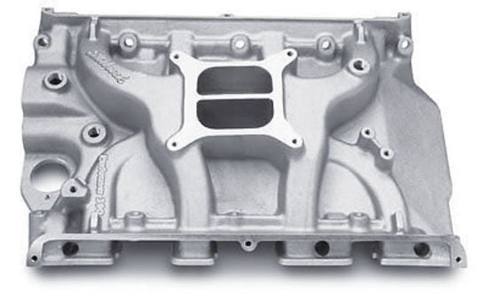Edelbrock ED2105 Ford FE 360-428 Big Block Performer Intake Manifold