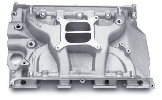Edelbrock ED2105 Ford FE 360-428 Big Block Performer Intake Manifold