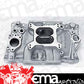 Edelbrock 2111 Performer Intake Manifold for 1985-95 GM 90Ã‚Â° V6 (3.8L & 4.3L)