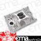 Edelbrock ED2114 Chev 4.3L V6 Dual Plane Vortec Performer Intake Manifold