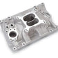 Edelbrock 2114 Performer Intake Manifold for GM 90Ã‚Â° V6 (3.8L & 4.3L), Vortec