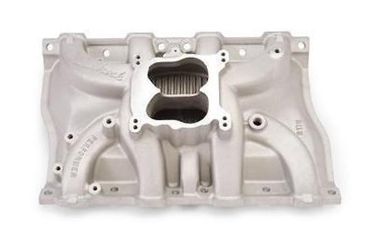 Edelbrock ED2115 Edelbrock Performer Intake Manifold Cadillac ED2115