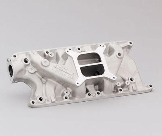 Edelbrock 2121 Performer Intake Manifold Small-Block Ford