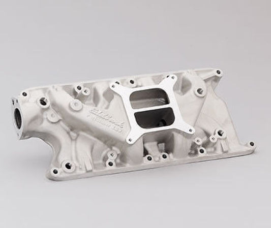 Edelbrock ED2121 Ford 289-302W Performer Intake Manifold Dual Plane