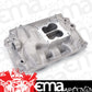 Edelbrock ED2146 Performer Intake Manifold Buick 400-455 Idle - 5500 RPM Dual Plane Non-Egr ED2146
