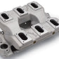 Edelbrock ED2150 Intake Manifold Ram Log suit SB Chev 283-327 Use W/ Edelbrock 94 Carburettors ED2150