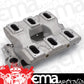Edelbrock ED2150 Intake Manifold Ram Log suit SB Chev 283-327 Use W/ Edelbrock 94 Carburettors ED2150