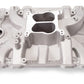 Edelbrock ED2151 Edelbrock Performer Dual Plane Intake Manifold ED2151 Oldsmobile 400-455 Non-Egr