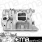 Edelbrock ED2156 Performer Intake Manifold Pontiac 326-455 Idle - 5500 RPM Dual Plane Non-Egr ED2156