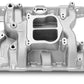 Edelbrock ED2156 Performer Intake Manifold Pontiac 326-455 Idle - 5500 RPM Dual Plane Non-Egr ED2156