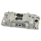 Edelbrock ED2161 Chev 396-502 CID Performer Oval Port Intake Manifold