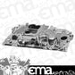 Edelbrock ED21614 Edelbrock Chev BB 396-454 Performer 2-O Intake Manifold Endurashine ED21614