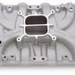 Edelbrock ED2171 Ford 351M-400 Performer Intake Manifold Idle - 5500 rpm Dual Plane non-EGR
