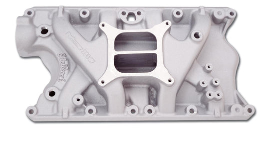 Edelbrock ED2181 Edelbrock Performer Dual Plane Intake Manifold Ford 351 Windsor ED2181