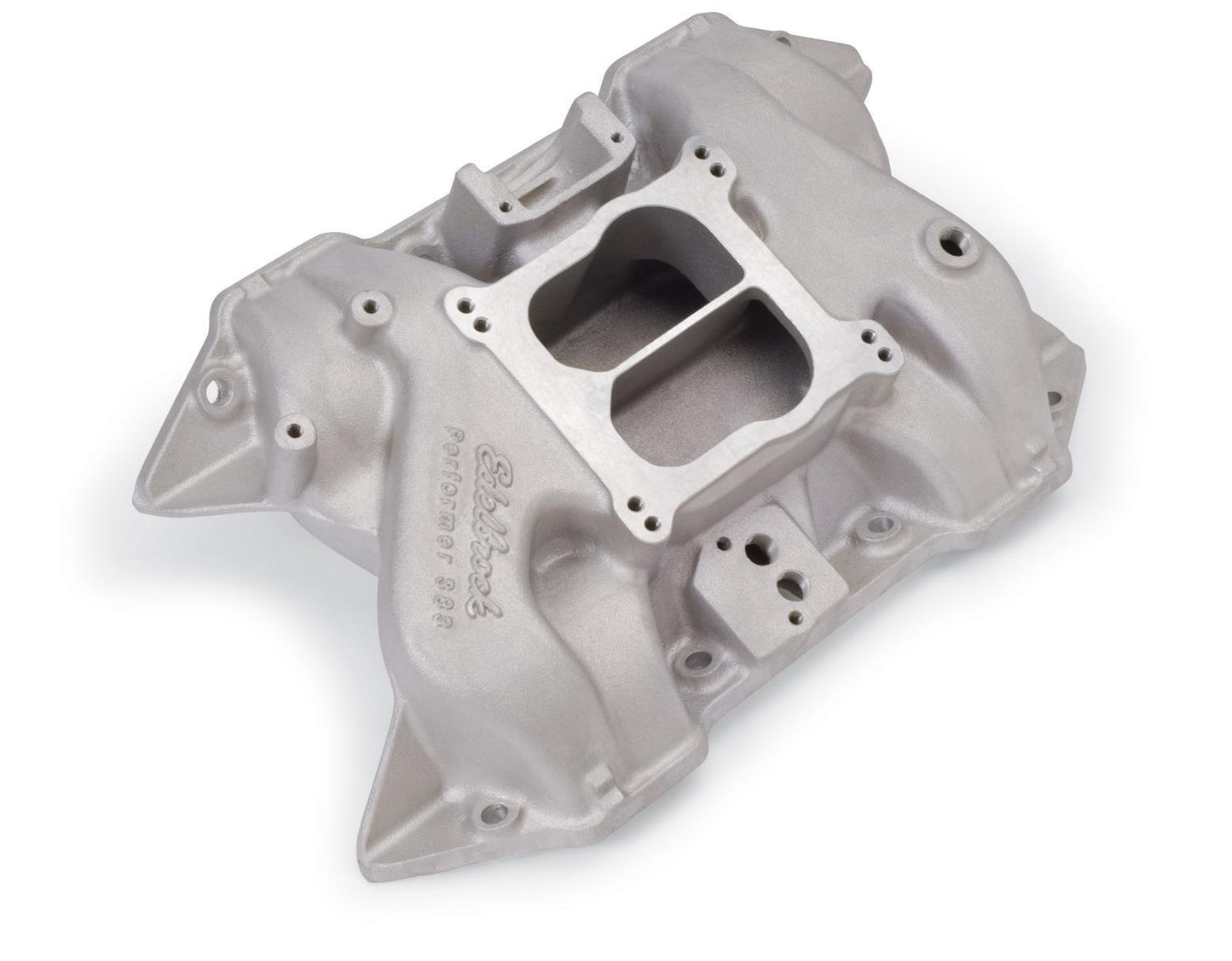 Edelbrock ED2186 Chrysler 361-400 Big Block Performer Intake Manifold