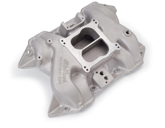 Edelbrock ED2186 Chrysler 361-400 Big Block Performer Intake Manifold