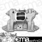 Edelbrock ED2191 Performer 440 Intake Manifold BB Chrysler 413-440 Idle - 5500 RPM Dual Plane Egr/Non-Egr ED2191