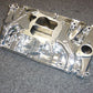 Edelbrock ED21944 Holden 253-308 V8 Endurashine Intake Manifold