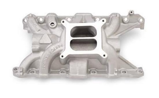 Edelbrock ED2198 Edelbrock ED2198 Performer Manifold Land Rover V8