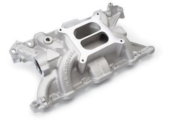 Edelbrock ED2198 Edelbrock ED2198 Performer Manifold Land Rover V8