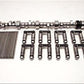 Edelbrock ED22075 Edelbrock Hydraulic Roller Cam Lifter & Pushrod Kit Chev SB 5.0L/5.7L ED 22075