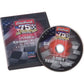 Edelbrock ED2319 Edelbrock 75Th Anniversary Dvd - 75 Years Of Porformance Milestones ED2319