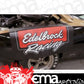 Edelbrock ED2324 Fender Cover Foam/Vinyl 22" X 34" w/ Edelbrock Racing Logo