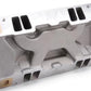 Edelbrock ED2516 Performer RPM Chev 350 Vortec Intake Manifold Dual Plane Marine