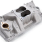 Edelbrock ED2516 Performer RPM Chev 350 Vortec Intake Manifold Dual Plane Marine