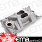 Edelbrock ED2516 Performer RPM Chev 350 Vortec Intake Manifold Dual Plane Marine