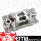 Edelbrock ED2604 Chev SB 1987-95 Dual Plane Performer Air-Gap Intake Manifold