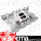 Edelbrock ED2665 Edelbrock Performer Dual Plane Intake Manifold Ford 351C W/ 4V Heads ED2665