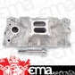 Edelbrock 2703 Performer EPS Intake Manifold With Oil Fill Tube Small-Block Chevy