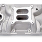 Edelbrock ED2716 Chev SB 5.7L Vortec Performer EPS Dual Plane Intake Manifold