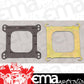 Edelbrock ED2732 Edelbrock Carburetor Adaptor Plate Square Bore To Spread Bore Manifolds ED2732